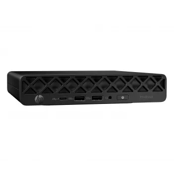 Mini PC HP ProDesk 4 Mini G1i Intel Core Ultra 5 225T 16GB 512GB SSD Intel Graphics Windows 11 Pro