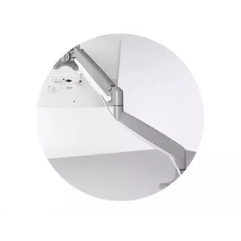 Ramię do monitora Kensington One-Touch Height Adjustable K55470EU