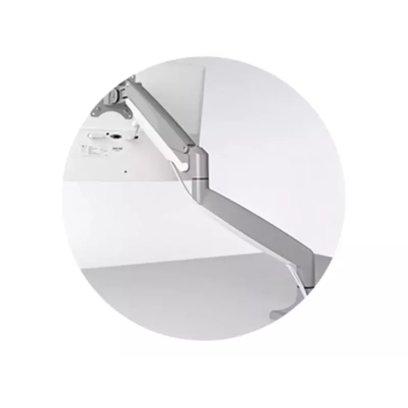 Ramię do monitora Kensington One-Touch Height Adjustable K55470EU