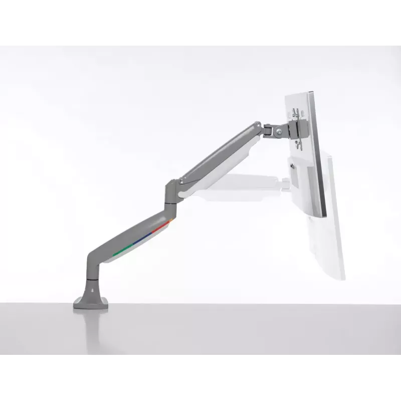 Ramię do monitora Kensington One-Touch Height Adjustable K55470EU