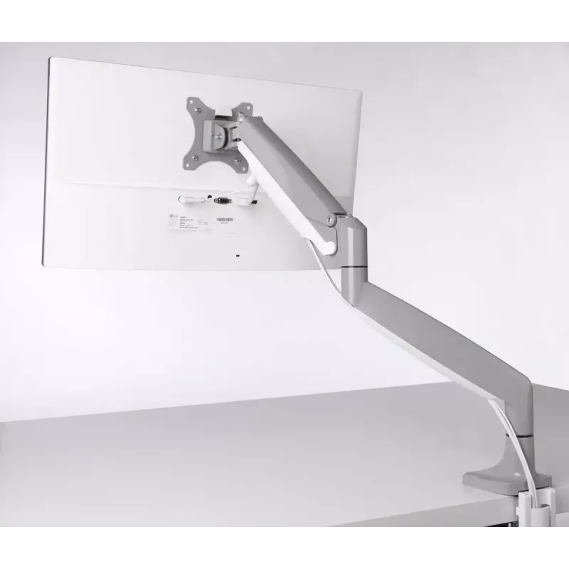 Ramię do monitora Kensington One-Touch Height Adjustable K55470EU