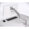 Ramię do monitora Kensington One-Touch Height Adjustable K55470EU