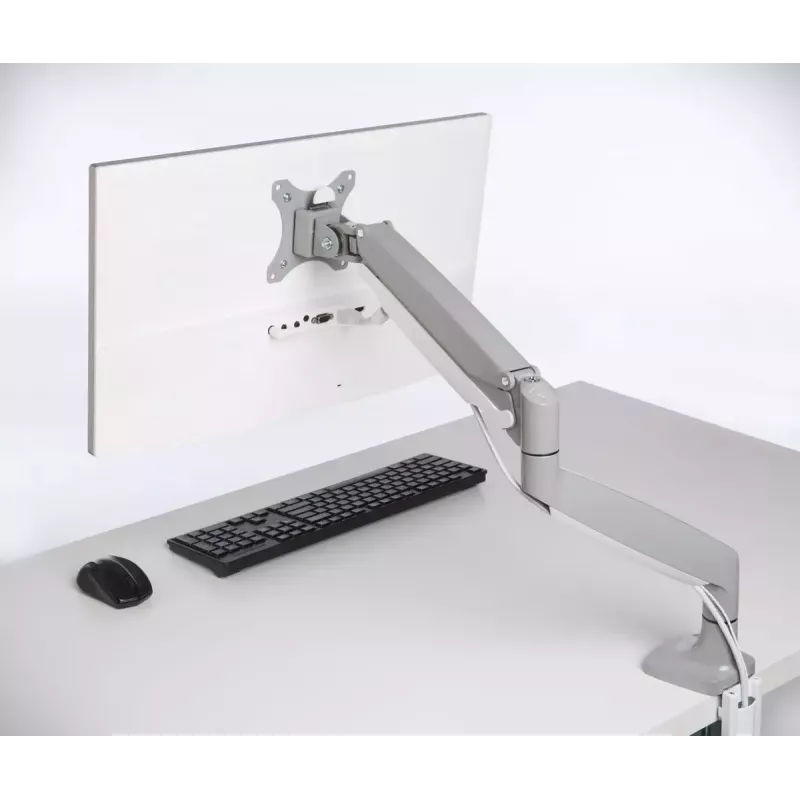 Ramię do monitora Kensington One-Touch Height Adjustable K55470EU