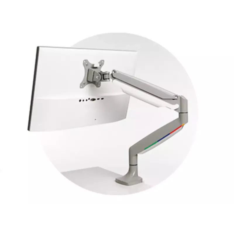Ramię do monitora Kensington One-Touch Height Adjustable K55470EU