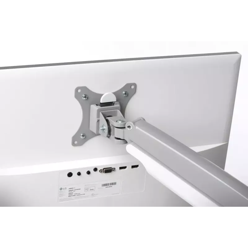 Ramię do monitora Kensington One-Touch Height Adjustable K55470EU