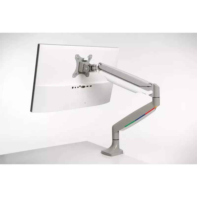 Ramię do monitora Kensington One-Touch Height Adjustable K55470EU