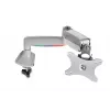 Ramię do monitora Kensington One-Touch Height Adjustable K55470EU