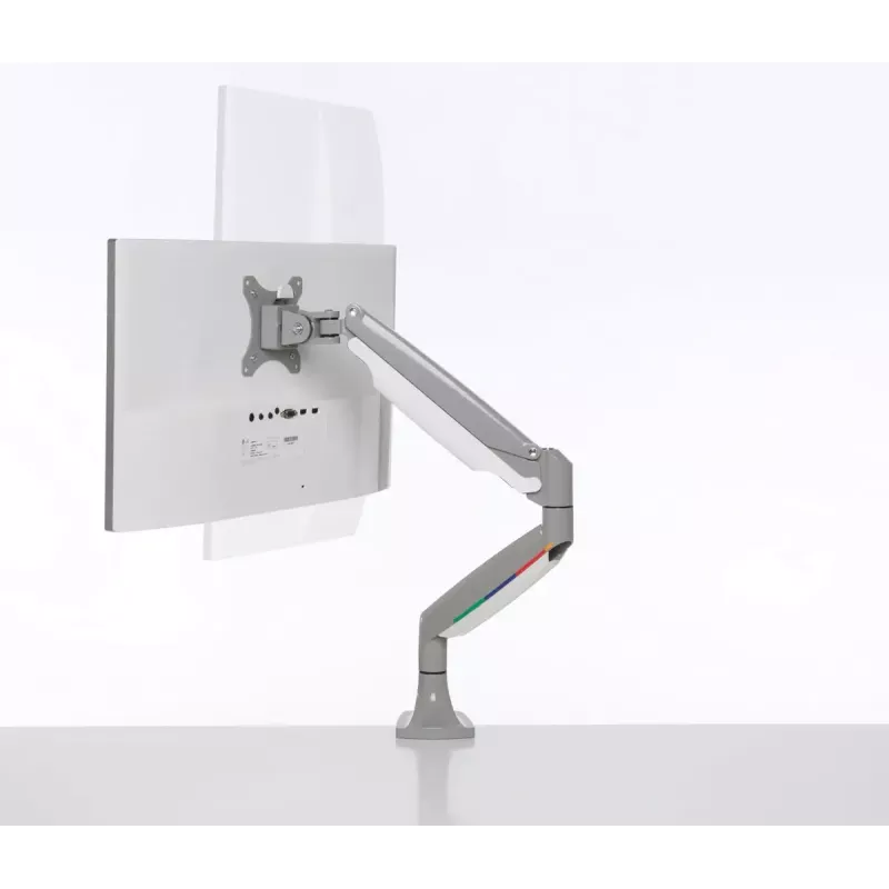 Ramię do monitora Kensington One-Touch Height Adjustable K55470EU