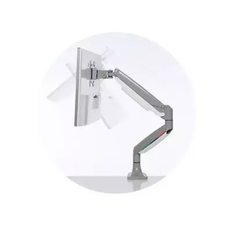 Ramię do monitora Kensington One-Touch Height Adjustable K55470EU