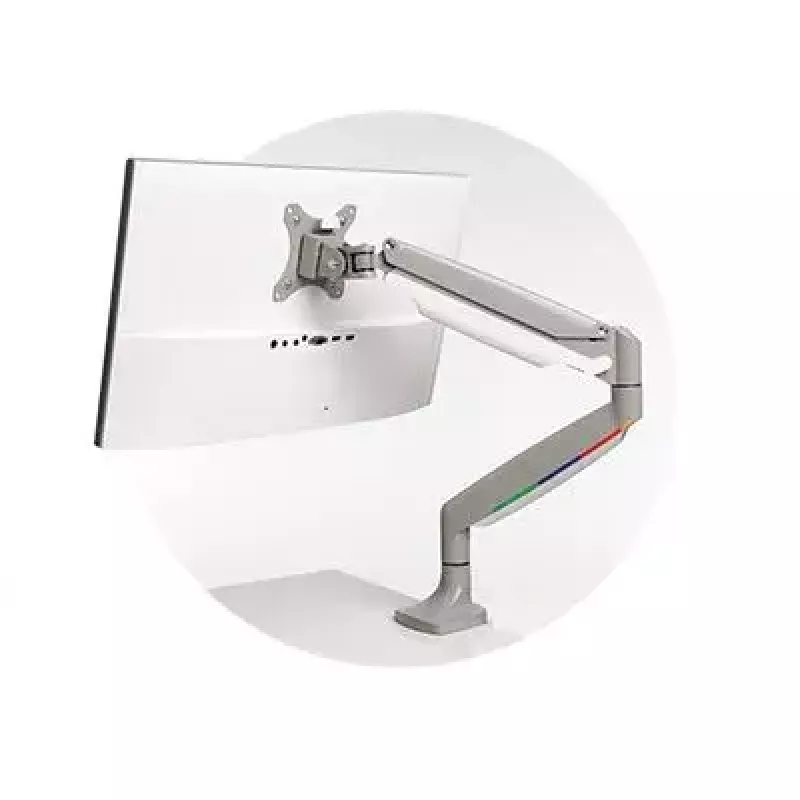 Ramię do monitora Kensington One-Touch Height Adjustable K55470EU