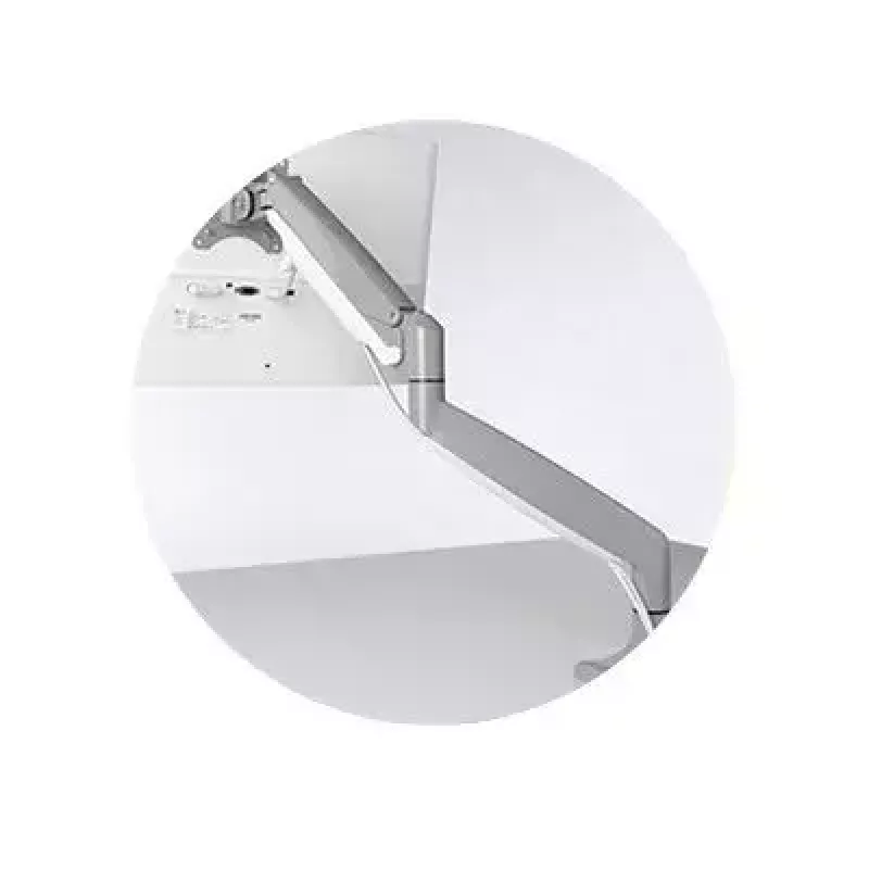 Ramię do monitora Kensington One-Touch Height Adjustable K55470EU