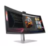 Monitor konferencyjny HP Series 7 Pro 34 cal WQHD - 734pm PVC Free