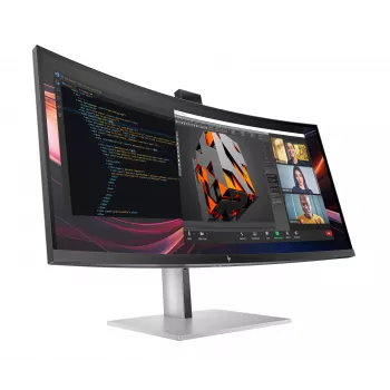 Monitor konferencyjny HP Series 7 Pro 34 cal WQHD - 734pm PVC Free