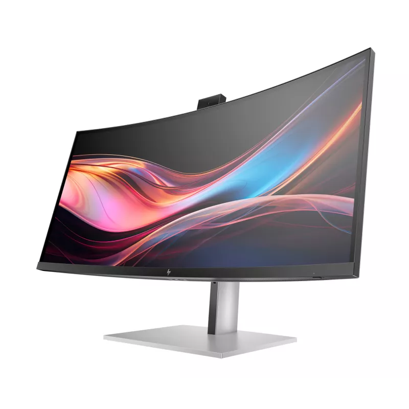 Monitor konferencyjny HP Series 7 Pro 34 cal WQHD - 734pm PVC Free