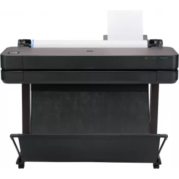 HP Designjet T630 36-calowa drukarka edycja 2025, atramentowa, 2400 x 1200 DPI, HP-GL/2, JPEG, HP-RTL, CALS G4, URF, czarny, cyjan, magenta, żółty, 2400 x 1200 DPI, 76 pph