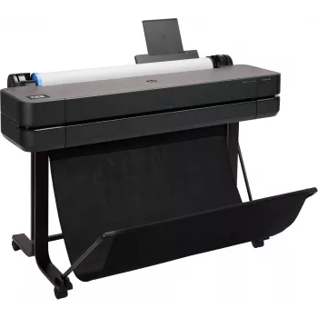 HP Designjet T630 36-calowa drukarka edycja 2025, atramentowa, 2400 x 1200 DPI, HP-GL/2, JPEG, HP-RTL, CALS G4, URF, czarny, cyjan, magenta, żółty, 2400 x 1200 DPI, 76 pph