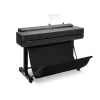 HP Designjet T630 36-calowa drukarka edycja 2025, atramentowa, 2400 x 1200 DPI, HP-GL/2, JPEG, HP-RTL, CALS G4, URF, czarny, cyjan, magenta, żółty, 2400 x 1200 DPI, 76 pph
