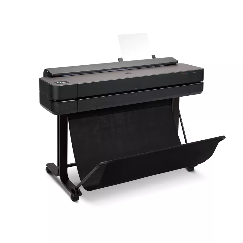 HP Designjet T630 36-calowa drukarka edycja 2025, atramentowa, 2400 x 1200 DPI, HP-GL/2, JPEG, HP-RTL, CALS G4, URF, czarny, cyjan, magenta, żółty, 2400 x 1200 DPI, 76 pph