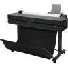 HP Designjet T630 36-calowa drukarka edycja 2025, atramentowa, 2400 x 1200 DPI, HP-GL/2, JPEG, HP-RTL, CALS G4, URF, czarny, cyjan, magenta, żółty, 2400 x 1200 DPI, 76 pph