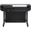 HP Designjet T630 36-calowa drukarka edycja 2025, atramentowa, 2400 x 1200 DPI, HP-GL/2, JPEG, HP-RTL, CALS G4, URF, czarny, cyjan, magenta, żółty, 2400 x 1200 DPI, 76 pph
