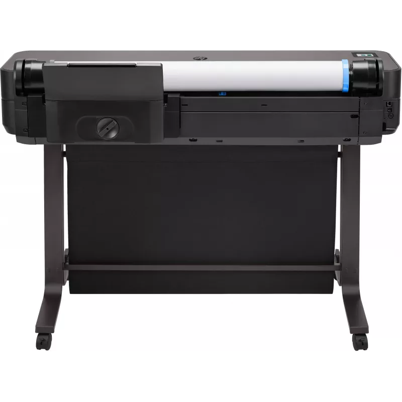 HP Designjet T630 36-calowa drukarka edycja 2025, atramentowa, 2400 x 1200 DPI, HP-GL/2, JPEG, HP-RTL, CALS G4, URF, czarny, cyjan, magenta, żółty, 2400 x 1200 DPI, 76 pph