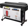 HP Designjet T650 36-in Printer edycja 2025