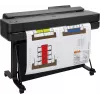HP Designjet T650 36-in Printer edycja 2025