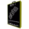 Sandberg Solar Charger 40W QC3.0+PD+DC, zewnętrzna, solarna, czarna