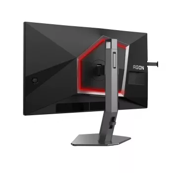 Monitor komputerowy AOC G2 AG246FK6 61,2 cm (24,1 cala) 1920 x 1080 pikseli Full HD LED Czarny, Szary