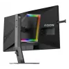Monitor komputerowy AOC G2 AG246FK6 61,2 cm (24,1 cala) 1920 x 1080 pikseli Full HD LED Czarny, Szary