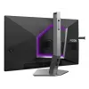 Monitor komputerowy AOC G2 AG246FK6 61,2 cm (24,1 cala) 1920 x 1080 pikseli Full HD LED Czarny, Szary