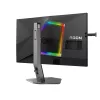 Monitor komputerowy AOC G2 AG246FK6 61,2 cm (24,1 cala) 1920 x 1080 pikseli Full HD LED Czarny, Szary
