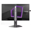 Monitor komputerowy AOC G2 AG246FK6 61,2 cm (24,1 cala) 1920 x 1080 pikseli Full HD LED Czarny, Szary