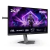 Monitor komputerowy AOC G2 AG246FK6 61,2 cm (24,1 cala) 1920 x 1080 pikseli Full HD LED Czarny, Szary