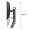 Monitor komputerowy AOC G2 AG246FK6 61,2 cm (24,1 cala) 1920 x 1080 pikseli Full HD LED Czarny, Szary