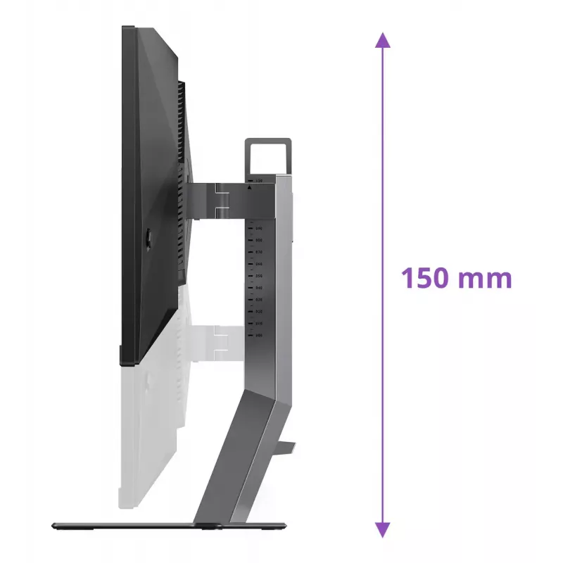 Monitor komputerowy AOC G2 AG246FK6 61,2 cm (24,1 cala) 1920 x 1080 pikseli Full HD LED Czarny, Szary