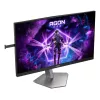 Monitor komputerowy AOC G2 AG246FK6 61,2 cm (24,1 cala) 1920 x 1080 pikseli Full HD LED Czarny, Szary