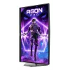 Monitor komputerowy AOC G2 AG246FK6 61,2 cm (24,1 cala) 1920 x 1080 pikseli Full HD LED Czarny, Szary