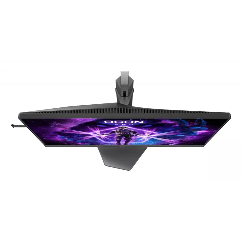 Monitor komputerowy AOC G2 AG246FK6 61,2 cm (24,1 cala) 1920 x 1080 pikseli Full HD LED Czarny, Szary