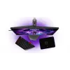 Monitor komputerowy AOC G2 AG246FK6 61,2 cm (24,1 cala) 1920 x 1080 pikseli Full HD LED Czarny, Szary
