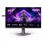 Monitor komputerowy AOC G2 AG246FK6 61,2 cm (24,1 cala) 1920 x 1080 pikseli Full HD LED Czarny, Szary