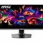 Monitor komputerowy MSI MAG 272QP QD-OLED X50, 67,3 cm (26,5 cala), 2560 x 1440 pikseli, Wide Quad HD, Czarny