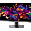 Monitor komputerowy MSI MAG 272QP QD-OLED X50, 67,3 cm (26,5 cala), 2560 x 1440 pikseli, Wide Quad HD, Czarny
