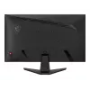 MSI MAG 272F monitor komputerowy 68,6 cm (27 cali) 1920 x 1080 pikseli Full HD Czarny