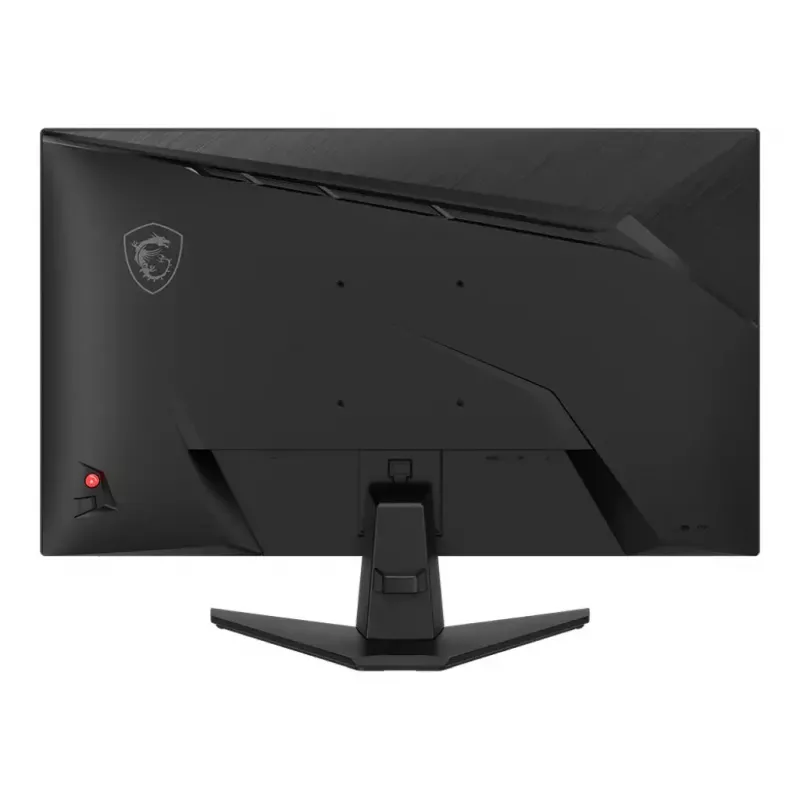 MSI MAG 272F monitor komputerowy 68,6 cm (27 cali) 1920 x 1080 pikseli Full HD Czarny