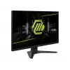 MSI MAG 272F monitor komputerowy 68,6 cm (27 cali) 1920 x 1080 pikseli Full HD Czarny