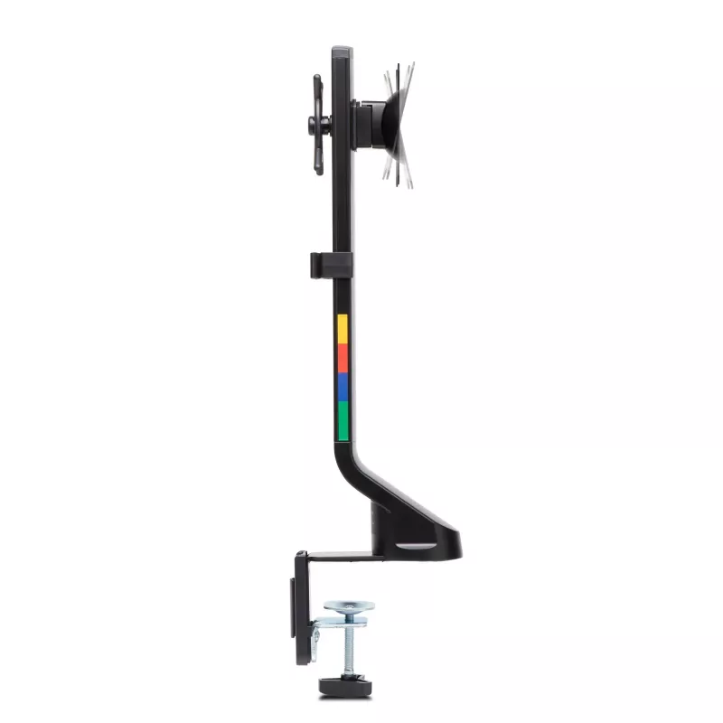 Kensington SmartFit Space-Saving Dual Monitor Arm