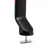 Kensington SmartFit Space-Saving Dual Monitor Arm