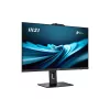 MSI Pro AP272P 14M-495EU Intel® Core™ i7 i7-14700 68.6 cm (27 cali) 1920 x 1080 pikseli All-in-One PC 16 GB DDR5-SDRAM 1 TB SSD Windows 11 Pro Wi-Fi 6E (802.11ax) Czarny