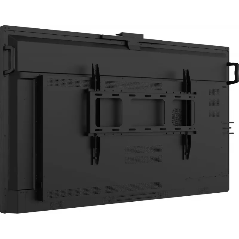 Monitor iiyama TE6515A-B1AG 65 cali 4K UHD Dotykowy Wyświetlacz